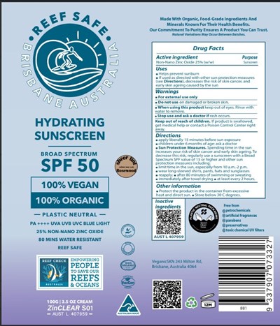 Label (New)
